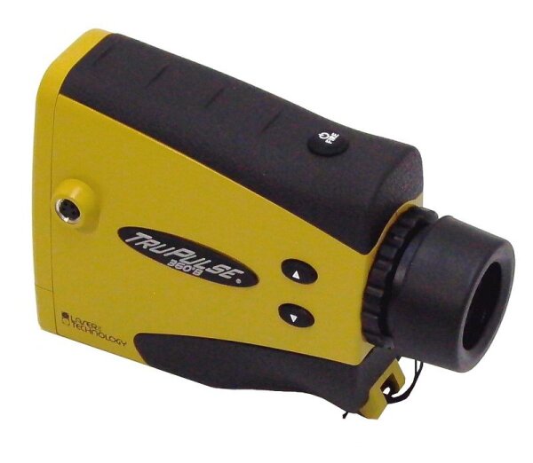 TruPulse 360 Laserentfernungsmesser für große Distanzen