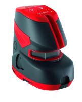 Kreuzlinienlaser Leica LINO L2G-1 grüner Strahl für bessere Sichtbarkeit