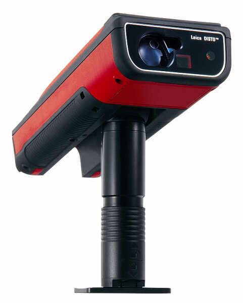 Leica DISTO S910 Laser Entfernungsmesser  -3D Messwerterfassung