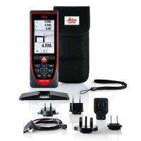 Leica DISTO S910 SET Laser Entfernungsmesser  - mit...