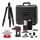 Leica DISTO S910 SET Laser Entfernungsmesser  - mit Stativ TRI120