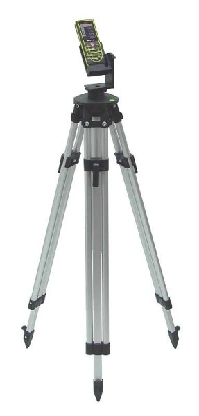 Pythagorasadapter/Schwenkadapter fr Leica Disto