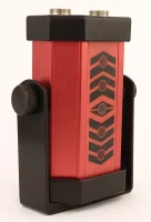Maschinenempfänger Baggerempfänger DIGGER-RC mit Fernanzeigedisplay