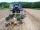 Maschinenempfänger Baggerempfänger DIGGER-RC mit Fernanzeigedisplay