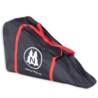 Nestle Messrad - Rolltacho Tragetasche