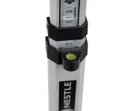 Nestle 5m Teleskopnivellierlatte