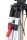 Nestle Kurbelstativ , mittelschwer, Arbeitsbereich 200 - 394,  selbsthemmender Kurbeltrieb 35 cm