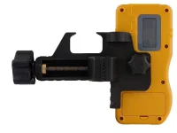 Laserempfänger - Handempfäger RC-100 mit Halter...