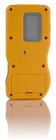 Laserempfänger - Handempfäger RC-100 mit Halter für rote Rotationslaser