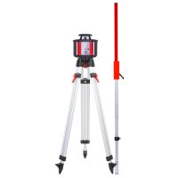 Rotationslaser Nestle Pulsar-H+ selbstnivellierender...