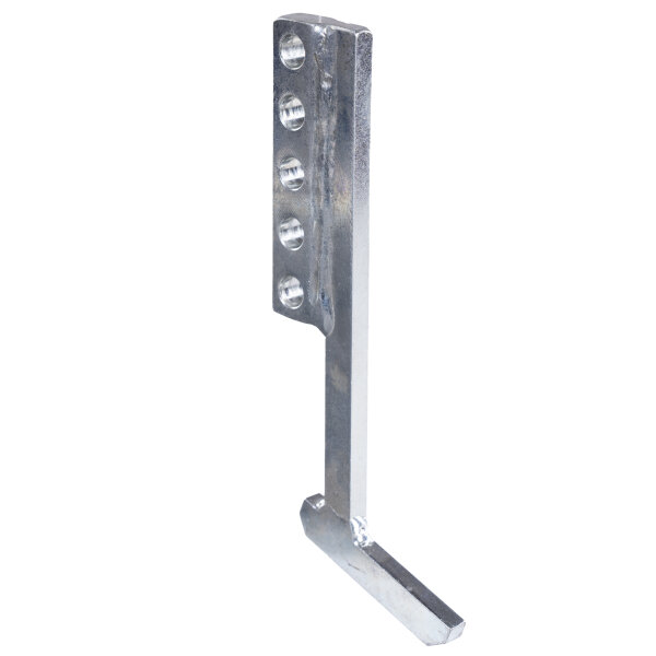 Lasthaken - schmal 12 x 8 mm