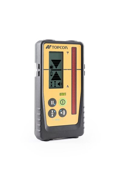 Topcon LS-100 MM-Empfänger