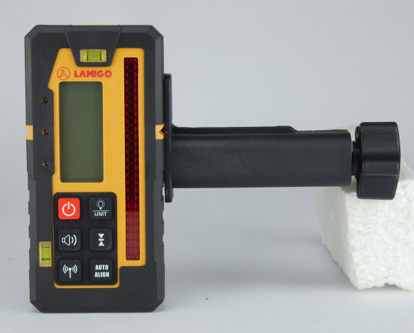 Laserempfäger RC-700 mm