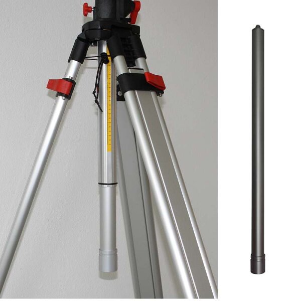 Arbeitsbereich 105 - 290 cm